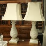 791 9225 TABLE LAMPS